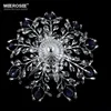 Modern Beautiful design Ceiling Light Crystal Lustres Lamp for Living room Bedroom Crystal Chandelier Light home lighting fixture