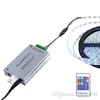 DC12V-24V 12A Wireless RF led Remote Controller 20 Key rgb led controller For SMD 5050 3528 LED Strip lights modules
