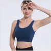 Sport Underkläder Kvinnors Fitness Bra Shock-Proof Samla Stereotyp Yoga Quick-Torking Vest Specialy