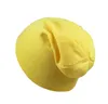 New Baby Street Dance Hat Hop Hat Spring Autumn Baby Hat for Boys Girls Cap Winter Winter Warm Solid Color Children T335581852