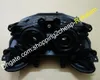 Moto Sostituzione Testa Della Lampada Della Luce di Montaggio Per Kawasaki Z1000 2010 2011 2012 2013 Z 1000 Faro Frontlight