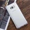 ShockoProof Case for Samsung Galaxy S10 Plus 5G S10E S8 S9 A6 A7 A8 J6 PLUS SOFT Silicone Telefon Väskor för Galaxy Not 9 A50 Back Cover