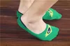 Kadın Erkek Ayak Bileği Çorap Moda 3D ABD Bayrağı Çorap Yaz Bahar Amerikan Bayrağı Baskı Rahat Pamuklu Çorap Unisex Ayak Bileği Çorap