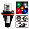 BMW Angel Eyes Ampoules LED Phare Marqueur Modifié Lampe Ampoule E39 E53 E60 E63 E64 E66 E87 525i 530i xi 545i