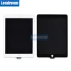 10st LCD-skärm Touch Screen Digitizer ersättningsmontering för iPad iPad 6 iPad Air 2 A1567 A1566 Gratis DHL-frakt