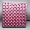 45W Red 660nm LED Grow Lights 850nm IR Grow Panels för växter Blommande Blommande