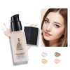 Ny ankomst naturlig perfektion flytande foundation makeup full täckning concealer whitening primer bb cream vattentät kosmetika