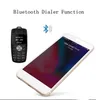 Super Cute Car Key Cellulare sbloccato Mini X6 Dual Sim Card Magic Voice Bluetooth Dialer MP3 Registratore Cartoon Bambini Cellulare