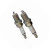 Car Candles lighter Iraurita Platinum Alloy Spark plug iridium Glow Plugs Engine Ignition for SUZUKI SX4 1.6L 1.8L M16A M18A