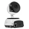 Camera GUUDGO GD-SC02 720P Nuvem Wifi IP PanTilt IR-Cut Night Vision Áudio Bidirecional