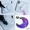 Mirror Pearl Epoxy Resin Glitter equipment Chameleon Pigment Jewelry Making7833386