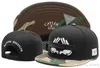 Brand Sons PRAY FOR BIGGIE leather snapback hats gorras bones for men women adult sports hip hop street outdoor sun baseb1177003