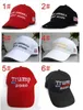 Fai di nuovo l'America Cappello Donald Trump Republican Snapback Cappelli sportivi Berretti da baseball USA Flag Mens Womens 2019 Fashion Cap