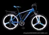 2020 Neues 26 -Zoll -Elektrofahrrad Lithiumbatterie hilft Mountainbike Offroad Adult Variable Speed Car Unisex Selfcycling6995652