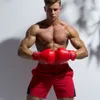 2019 nouveaux hommes mode sport entraînement musculation été Shorts entraînement Fitness GYM court Fitness vêtements vente chaude