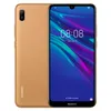 オリジナルのHuaweiは9E 4G LTE携帯電話3GB RAM 32GB 64GB ROM Helio P35 Octa Core Android 6.1 "全画面13mp OTA 3020mah Face IDスマート携帯電話