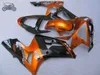 Chinese Injection fairings kit for Kawasaki Ninja ZX6R 2003 2004 ZX636 03 04 ZX-6R 636 ABS plastic motorcycle fairing bodywork