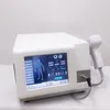 Protable Shockwave Therapy Therapy Устройство Теотерапия Терапия Система для похудения Ультразвуковое Радио SPA Спа