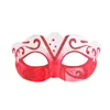Mardi Gras Venedik Parti Maskesi Cadılar Bayramı Noel Seksi Karnaval Dans Maske Cosplay Prenses Taç Fantezi Düğün Hediyesi