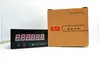 Freeshipping NEW AC220V 3A Digital AC20-260V/DC20-360V LED counter grating encoder display meter