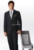 mens black suits for wedding groom tuxedo custom made suit man 2021 dress prom wear fashion