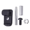 SHAFT LOCKING BUCKLE ASSEMBLY SET Reservdelar Tillbehör till Xiaomi M365 Electric Scooter