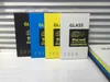Kleinkasten-Paket Papier + Kunststoff-Box-Verpackung für 3D-6D Curved Premium-ausgeglichene Glas-Schirm-Schutz-Film + Fall-Loch-2019 Fashion Luxury Bag