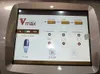 Nieuwe Vmax HIFU Ultrasound HIFU 30 mm 45 mm Face Lift en stevige huid Antirimpel Anti-aging schoonheidsmachinefabriek op 5603577