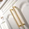 Super luxe 24K or véritable ou Chrome tchèque cristal tiroir armoire boutons armoire porte poignée meubles boutons Handles6215367