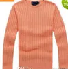 Fashion Brand Classic Men's Sweaters Men O-neck Sweater Knit Cashmere Jumpers Casual Long Seleeve Warm Pullovers Sweaters Hot Sale