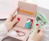 Neue Saison Designer Kurze Brieftaschen Dame Luxus Perle Mini Brieftaschen Kartenhalter mode Frauen Reißverschluss Geldbörse Multi funcito handtaschen