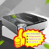 Hoogwaardige Smart Car Air Purifier Negatieve Ion Fast Air Refresh en Deodorisatie PM2.5 Vermindert Automatische bediening