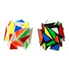 Axis Cube Magic Cube Puzzle Twist Toys 3x3x3特別な新しいスタイル大人と子供教育ギフト玩具