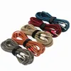 Cavi audio Cavo ausiliario AUX stereo maschio da 3,5 mm in tessuto per iPod MP3 Speake 3M 10Ft 1.5M 5FT