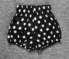 Nouveau bébé enfant en bas âge enfants garçons filles pantalons leggings enfants fleur doux velours côtelé coton pantalons garçons sarouel shorts d'été BB037