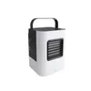 Candimill USB 3 Speeds Portable Mini Cooler Cooling Fan Electric Personal Space Cool Fans Humidification