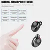 NY F9 LED Display Sport Wireless Earphone Bluetooth 50 Earphone Tws Hifi Mini inear Sports Running headset HD Call7819456