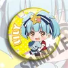 14pcs Anime Zombieland Saga Charakter Cosplay Pin Button Brosche Abzeichen Geschenke New Halloween Cosplay Badge Weihnachtsgeschenk Toy36461327242538