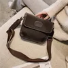 Дизайнер-Новая простая сумка на плечо леди сумка мода кроссвященная сумка маленький мешок для посылки Zhongbang / 12