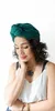 Bohemian Fashion Women's Hat Knot Cotton Headwear Lady Beanies Turban Hats Accessories 13 Colors M192