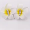 Curved Grains Earrings Authentic 925 Sterling Silver Studs Fits European Pandora Style Studs Jewelry Andy Jewel 297730