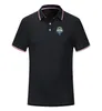 Seattle Sounders FC Football Team New Men039s Tshirt Clothing Golf Polo Tshirt Men039s Short Sleeve Polo Basketball T Shir3636999