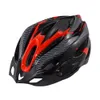 2018 Casco da bicicletta Casco da bicicletta Caschi da bici da montagna con schiuma che assorbe gli urti