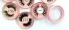 Mink Lashes Pestañas 3D Mink Lashes Box Hace el enlace para la herramienta de belleza de etiqueta privada1922787