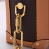 حار جديد الكلاسيكية الطباعة زهرة النساء حقائب اليد المحافظ سلسلة مربع حزمة أكياس crossbody السيدات واحدة الكتف حقيقي رسول حقيبة