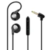 S10 Sport Earpieces With Microphone 3.5mm Super Bass Stereo Earphone Music Earpieces Running Wired Headset