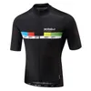 Morvelo Cycling Jersey Men 2020 Summer Short Slee Jersey Pro Team Race Cycling Wear 품질 MTB HOMME7130823