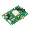 Freeshipping Raspberry PI SIM800 GSM GPRS Tillägg V2.0-modul för RPI