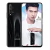 Oryginalny Huawei Honor 20s 20 S 4G LTE Telefon komórkowy 6 GB RAM 128GB ROM KIRIN 810 OCTA Core 6.26 "Pełny ekran 48mp Pincelek ID Telefon komórkowy