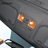 Bilinredningslampkonsol för Mazda 6 20072012 Läsljus med takluckan GS4A69970D309281301